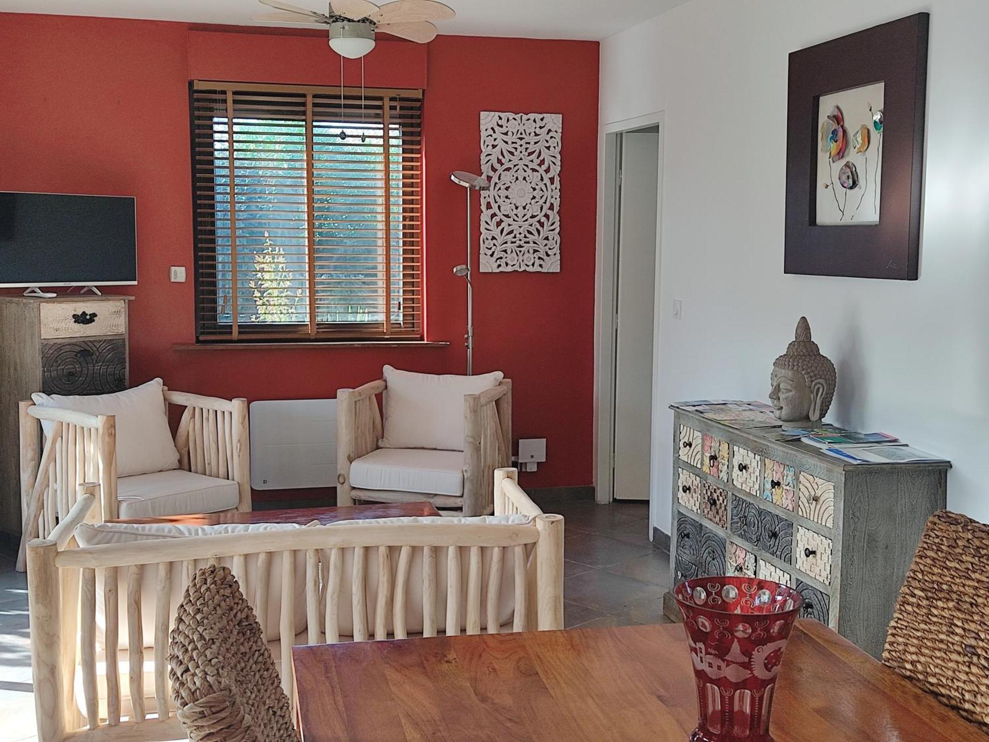 Vensac Ocean Montalivet Apartment Bagian luar foto