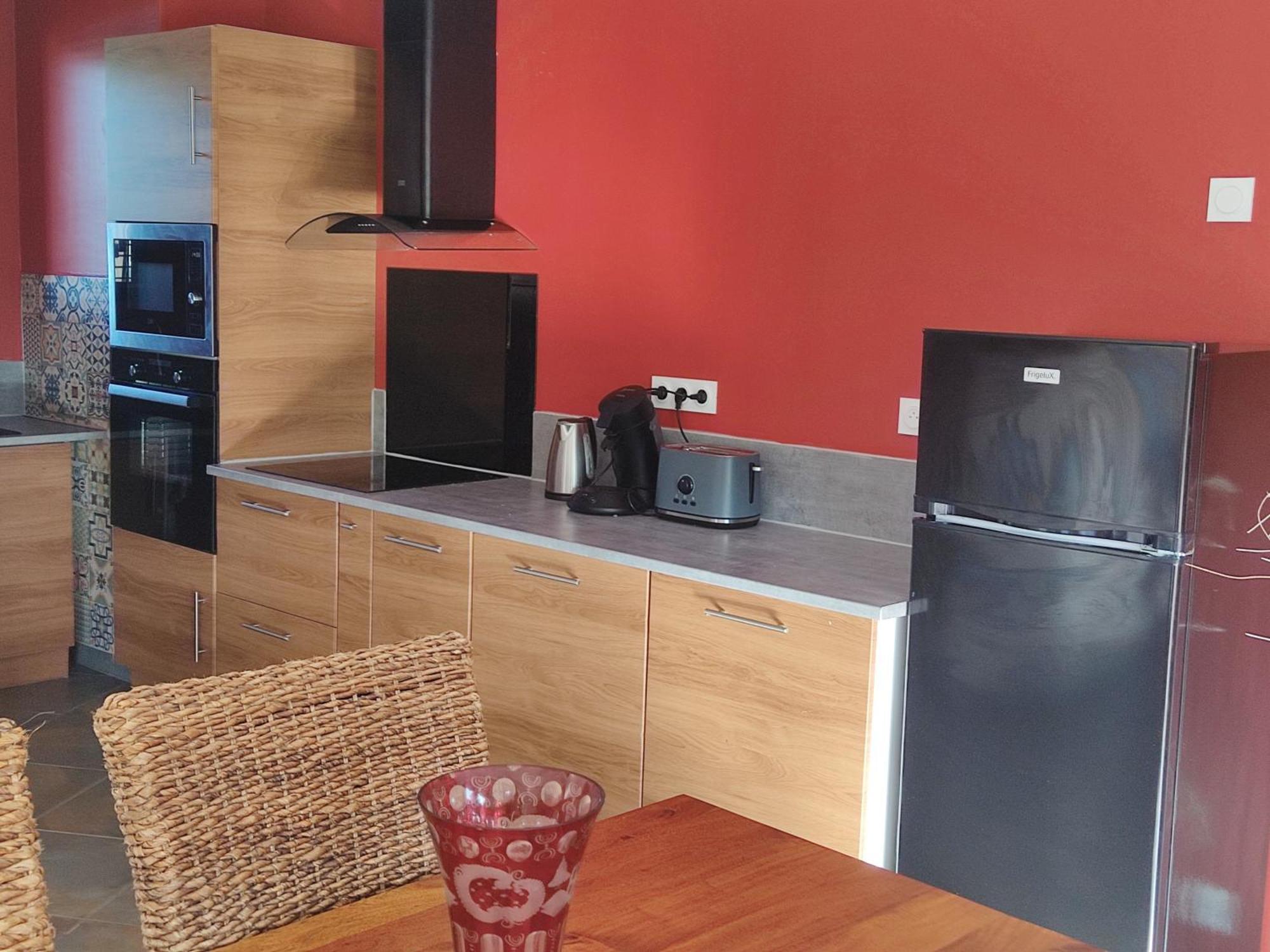 Vensac Ocean Montalivet Apartment Bagian luar foto