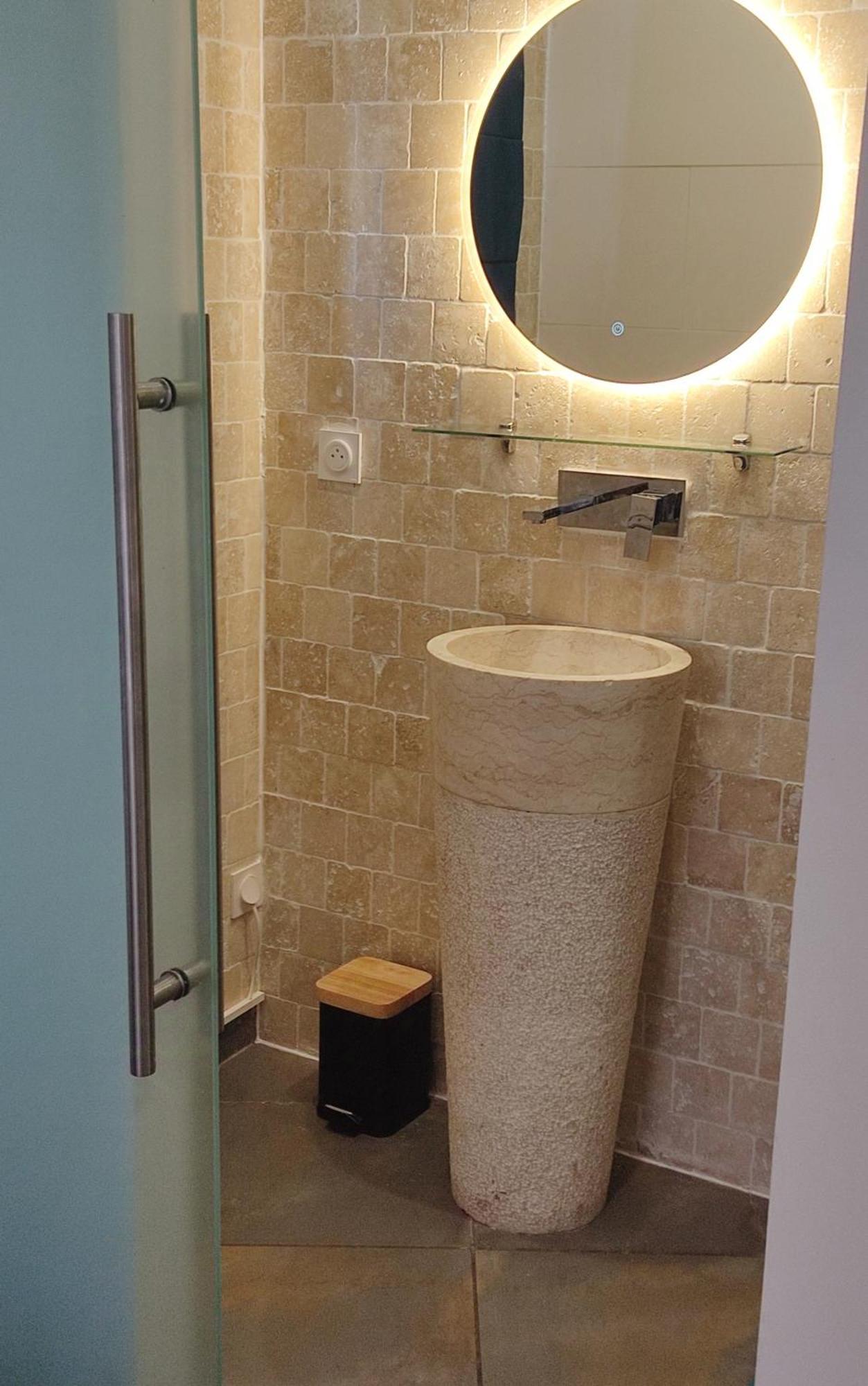 Vensac Ocean Montalivet Apartment Bagian luar foto