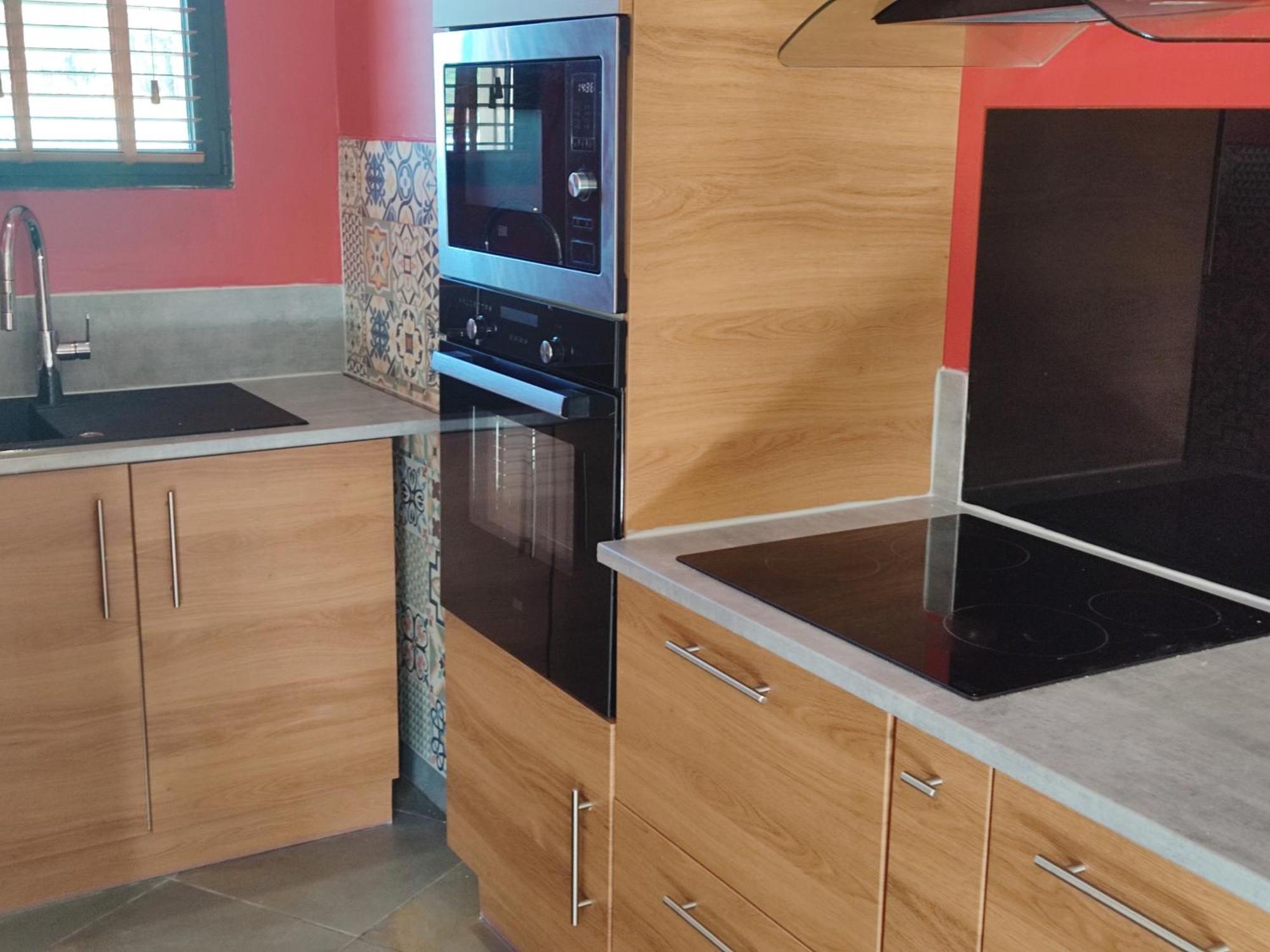 Vensac Ocean Montalivet Apartment Bagian luar foto